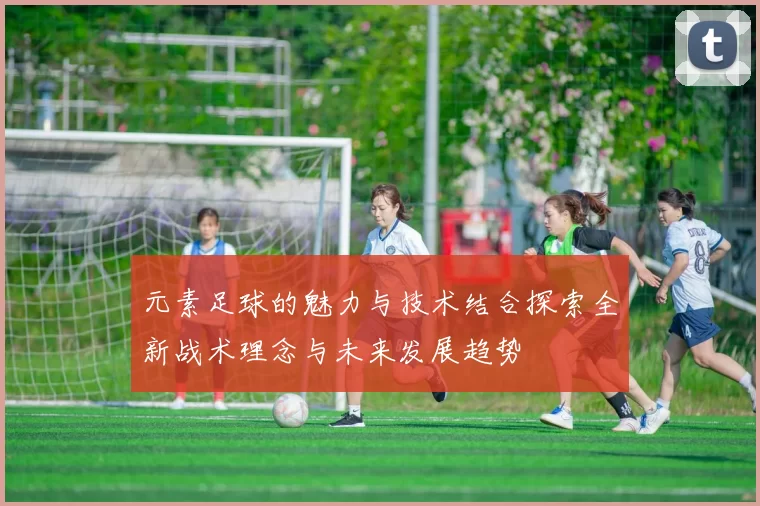 元素足球的魅力与技术结合探索全新战术理念与未来发展趋势