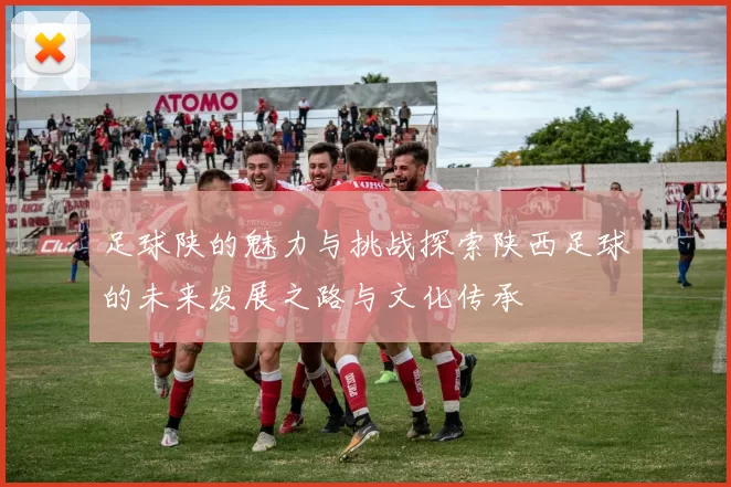 足球陕的魅力与挑战探索陕西足球的未来发展之路与文化传承