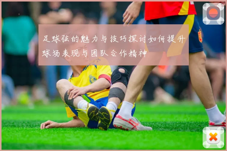 足球弦的魅力与技巧探讨如何提升球场表现与团队合作精神