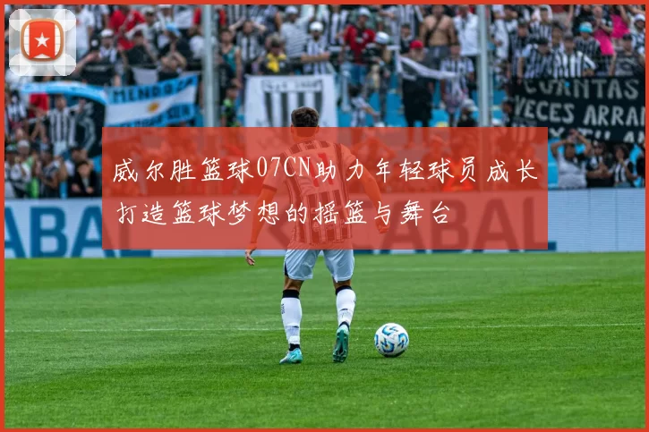 威尔胜篮球07CN助力年轻球员成长打造篮球梦想的摇篮与舞台